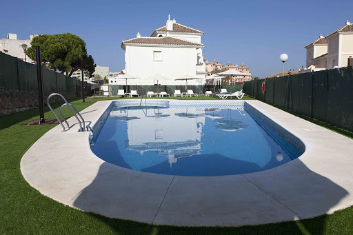 Apartamentos Playa Golf en Matalascañas